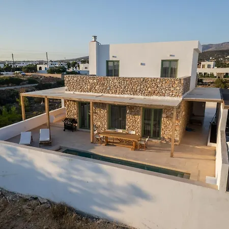 Villa Alyki