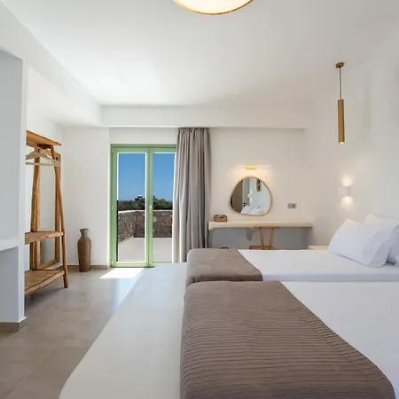 Villa Alyki *