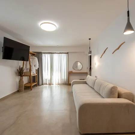 Alyki Villa Aliki (Paros)