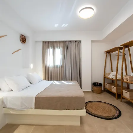 Alyki Villa Aliki (Paros)