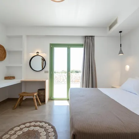 Alyki Villa Alikí