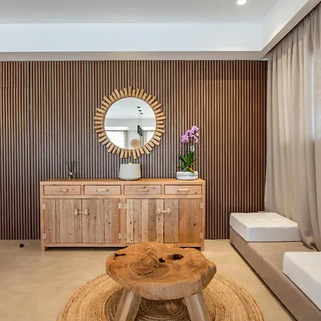 Alyki Villa Aliki (Paros)