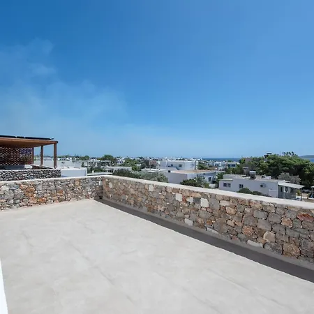 Alyki Villa Aliki (Paros)